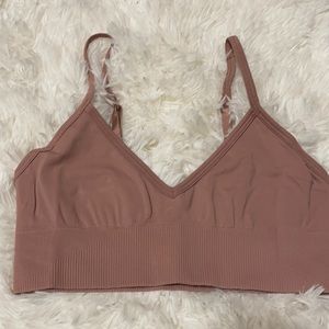 Lululemon ebb to street sports bra